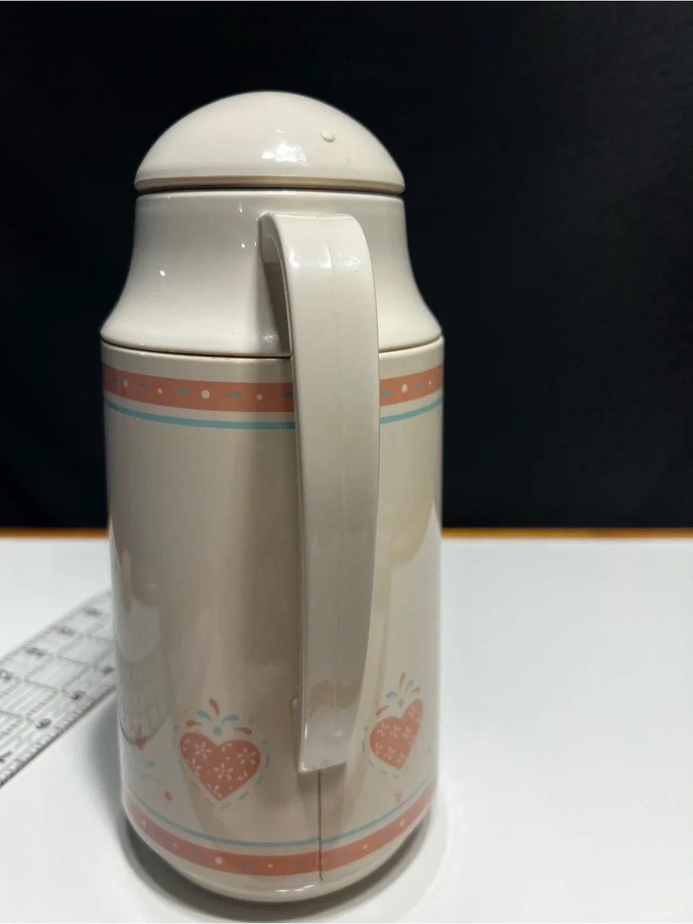 Vintage Corning Thermique 